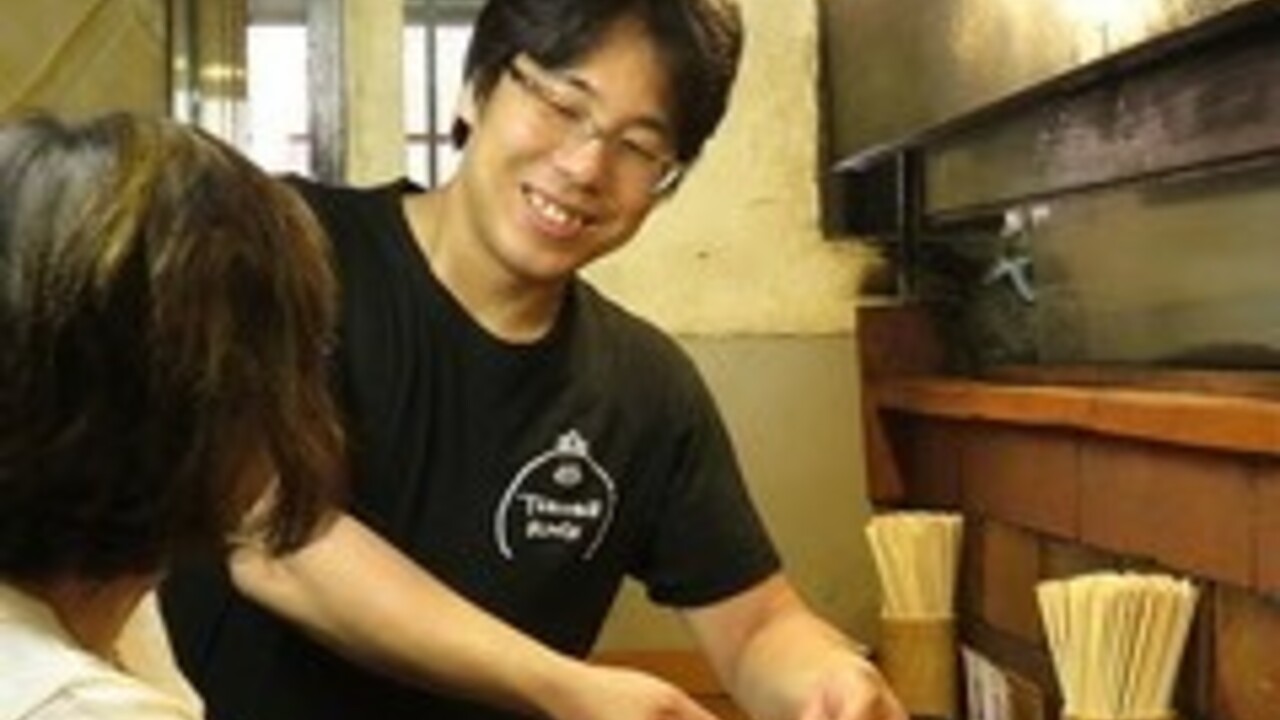 株式会社リングで働く人の写真3枚目