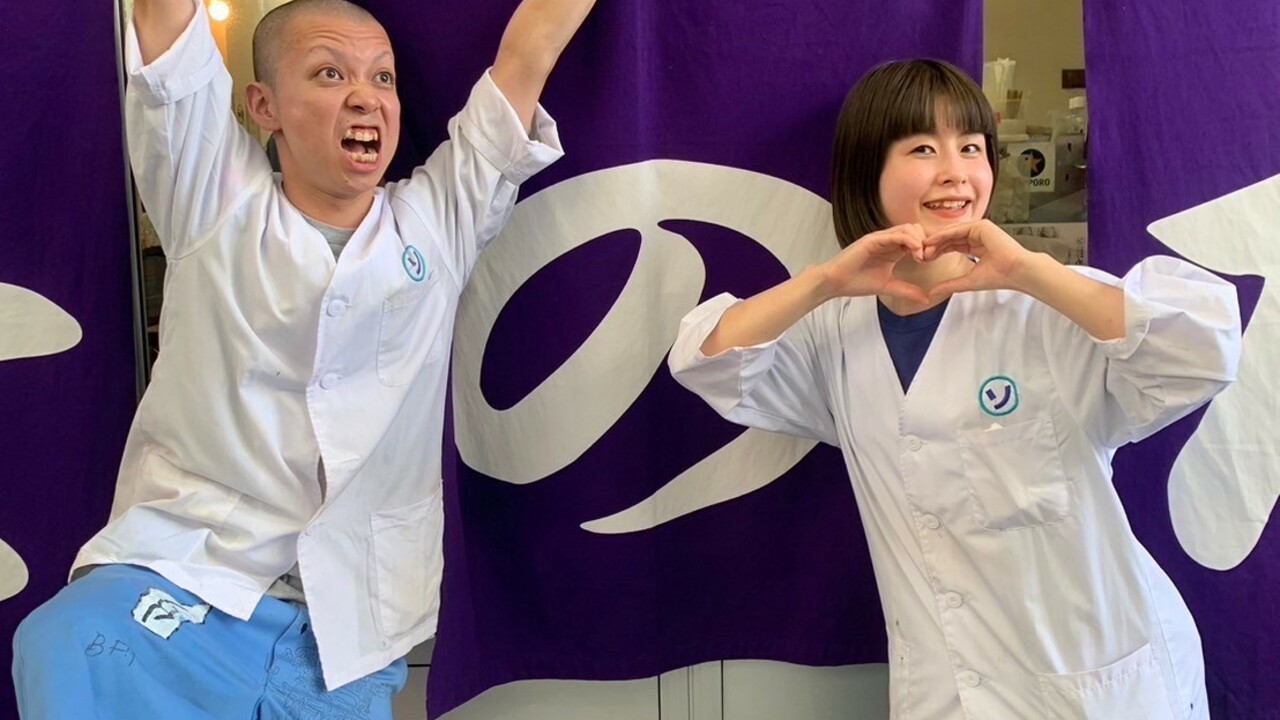 株式会社リングで働く人の写真4枚目