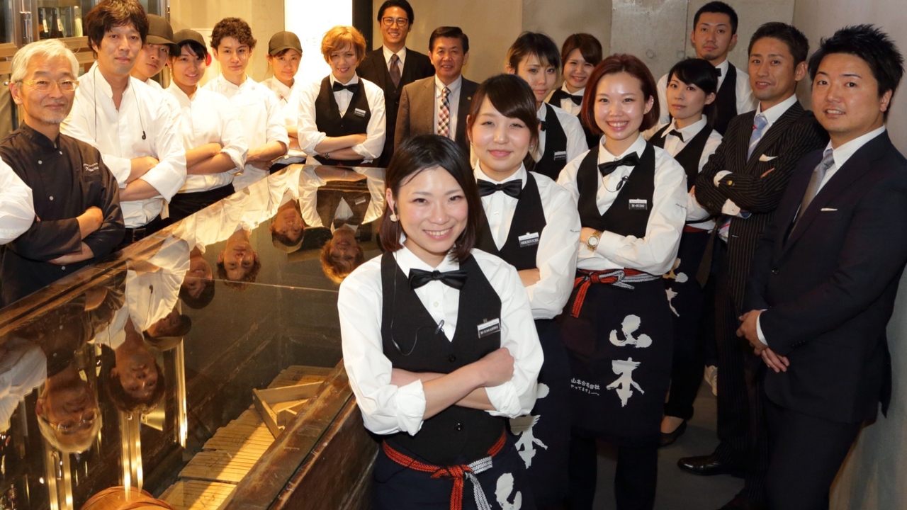 株式会社オカシオのこだわりポイントの写真2枚目