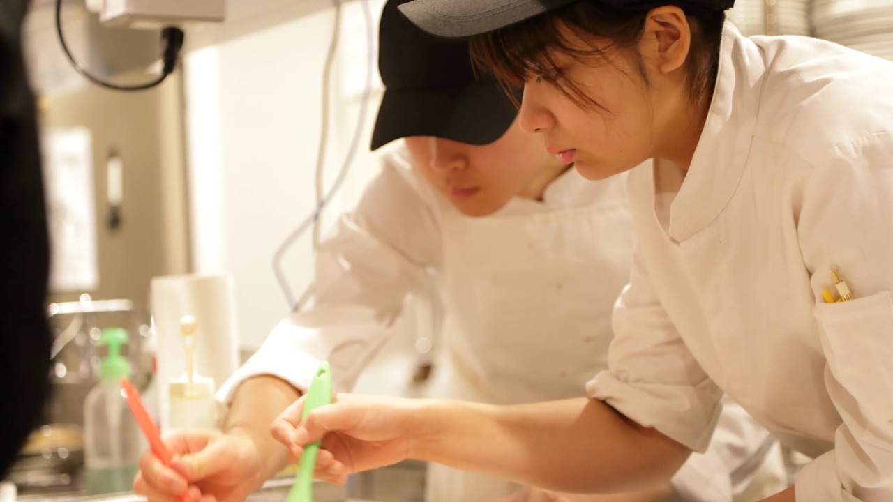 株式会社オカシオで働く人の写真4枚目