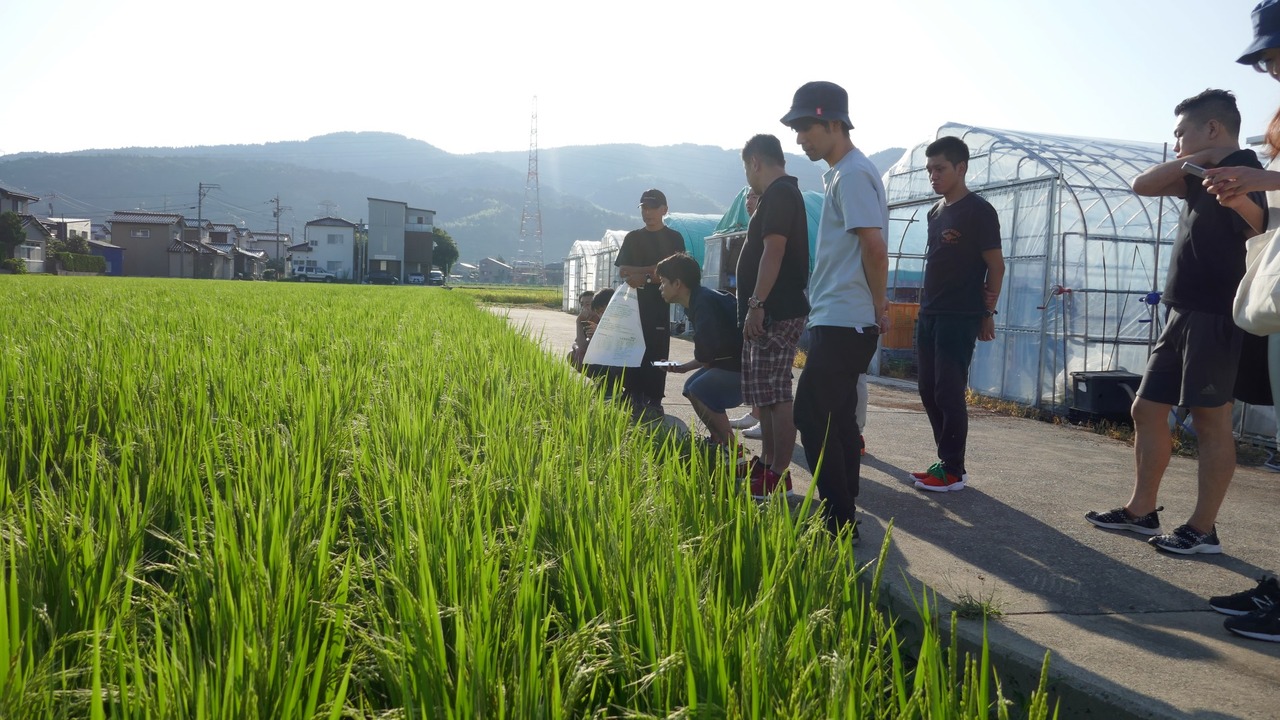 株式会社オカシオの事業内容の写真4枚目