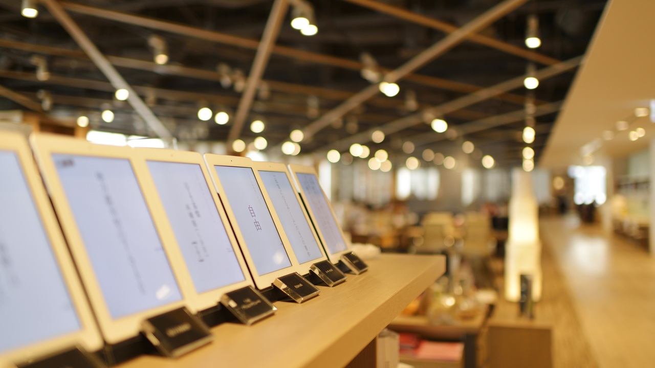 カルチュア・コンビニエンス・クラブ株式会社のこだわりポイントの写真1枚目