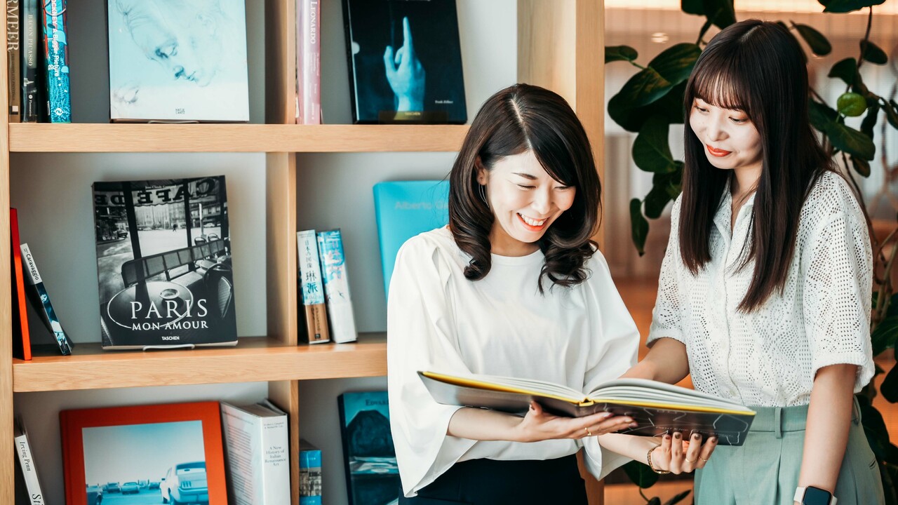 カルチュア・コンビニエンス・クラブ株式会社の会社TOPの写真2枚目