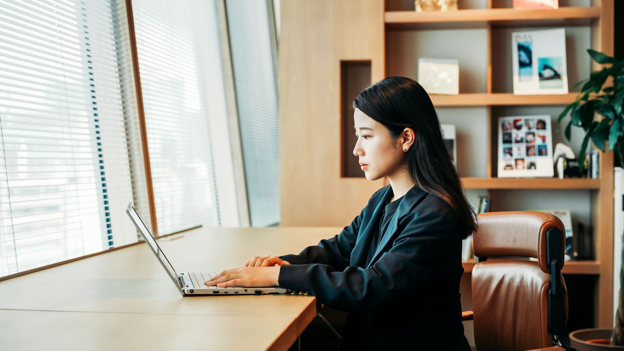 カルチュア・コンビニエンス・クラブ株式会社で働く人の写真1枚目