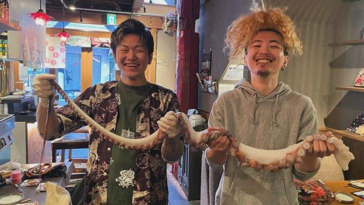 株式会社渋谷の歩き方のこだわりポイントの写真2枚目