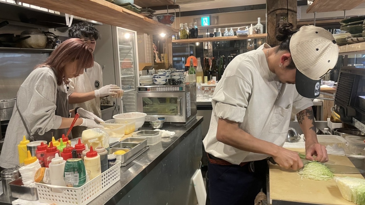 株式会社渋谷の歩き方のこだわりポイントの写真3枚目