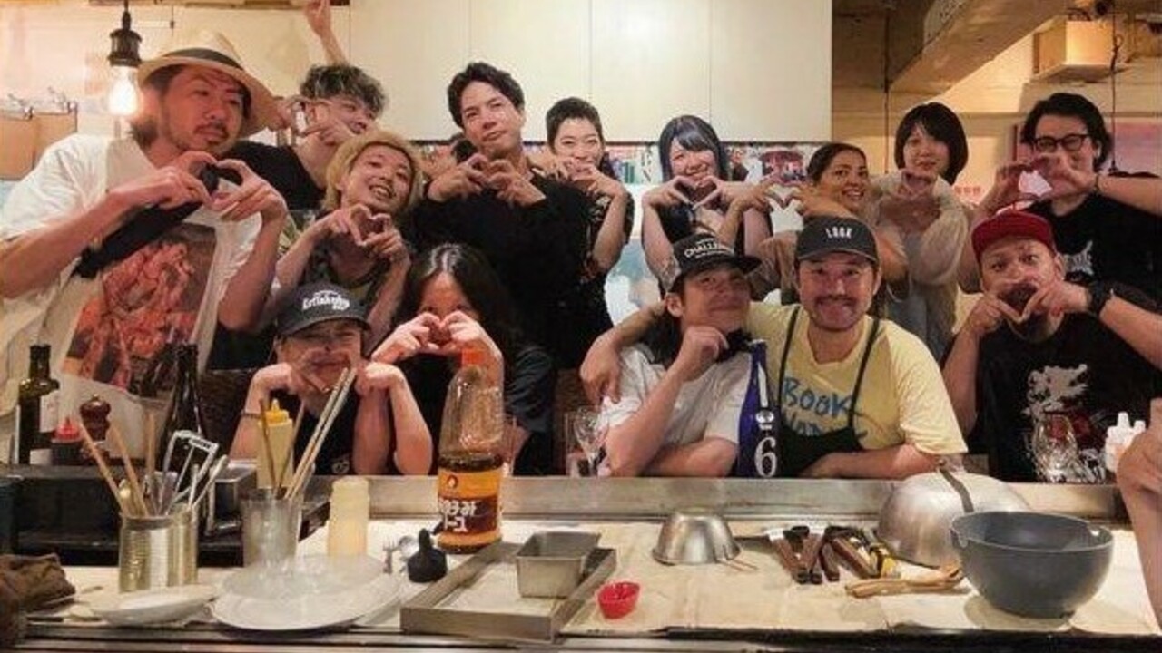 株式会社渋谷の歩き方の会社TOPの写真2枚目