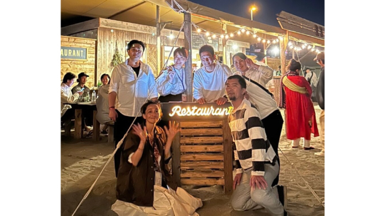 合同会社アラシダで働く人の写真1枚目