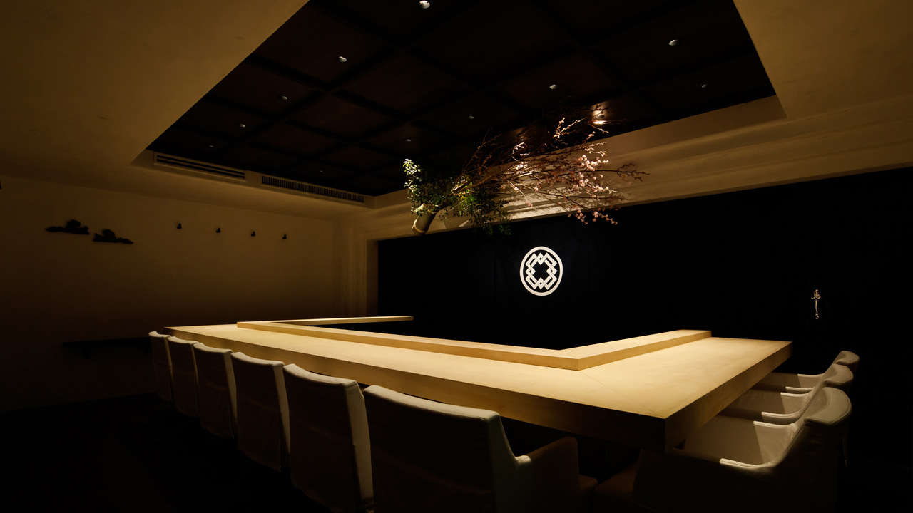 株式会社LDH kitchenの会社TOPの写真1枚目