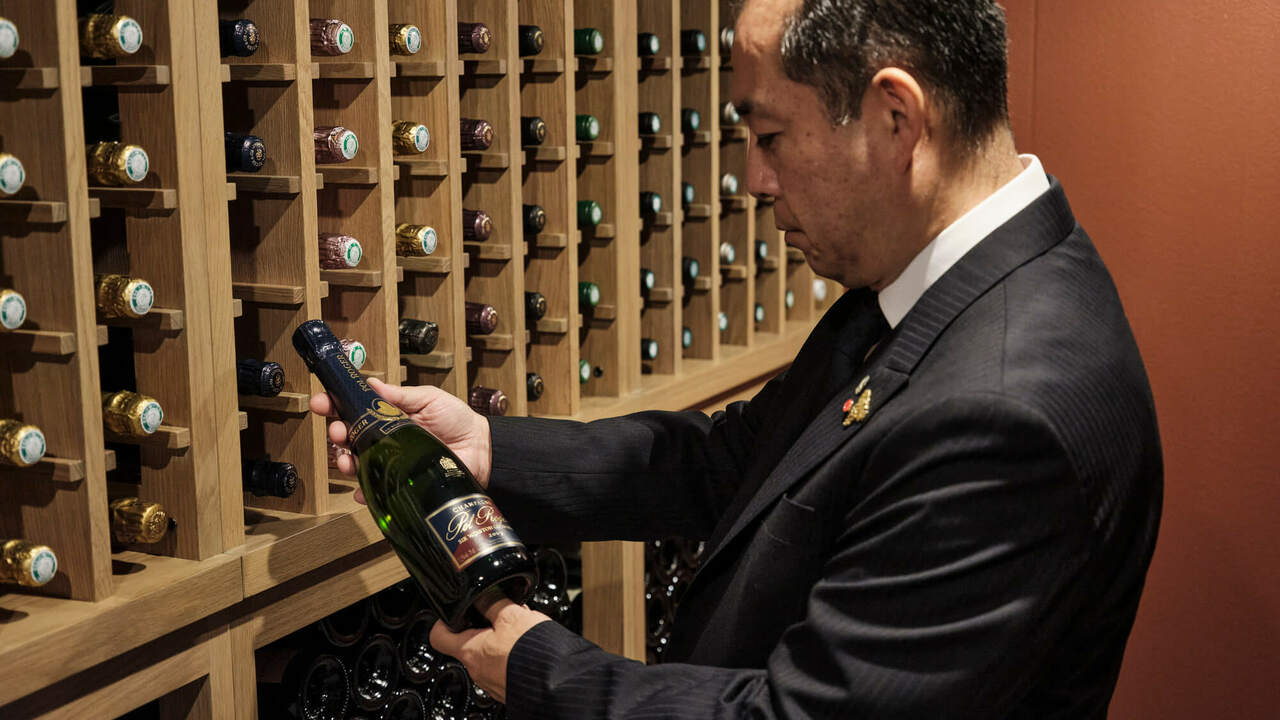 株式会社ホテルハイジで働く人の写真2枚目