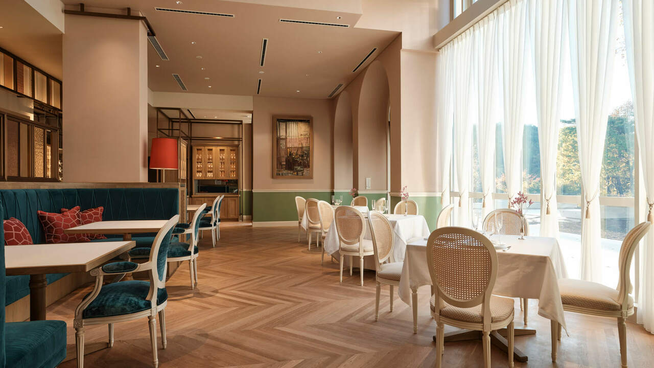 株式会社ホテルハイジの事業内容の写真2枚目