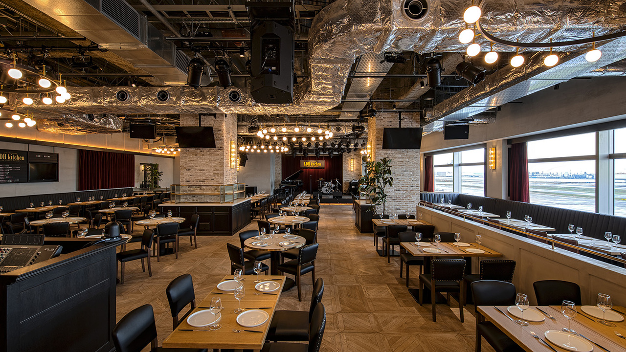 株式会社LDH kitchenの会社TOPの写真3枚目