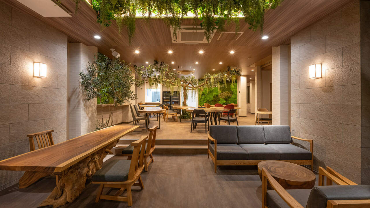 株式会社陣屋のこだわりポイントの写真2枚目