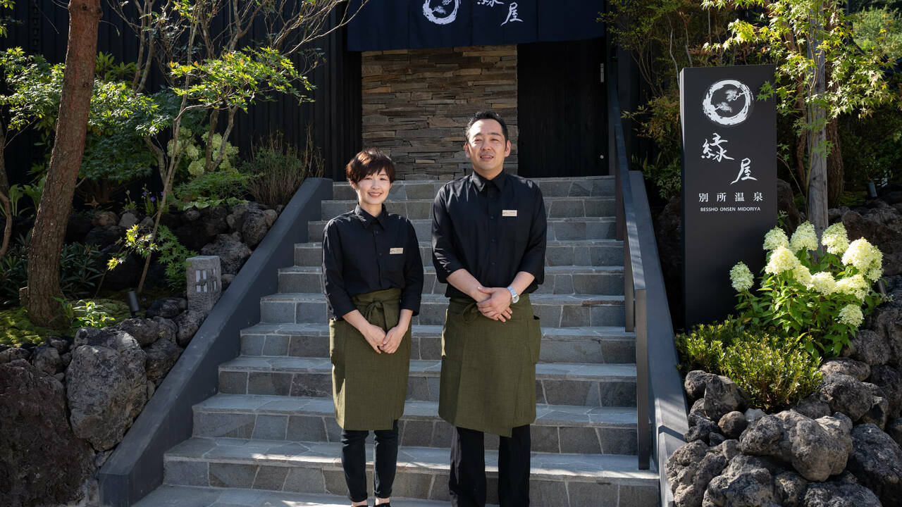 株式会社陣屋のこだわりポイントの写真3枚目