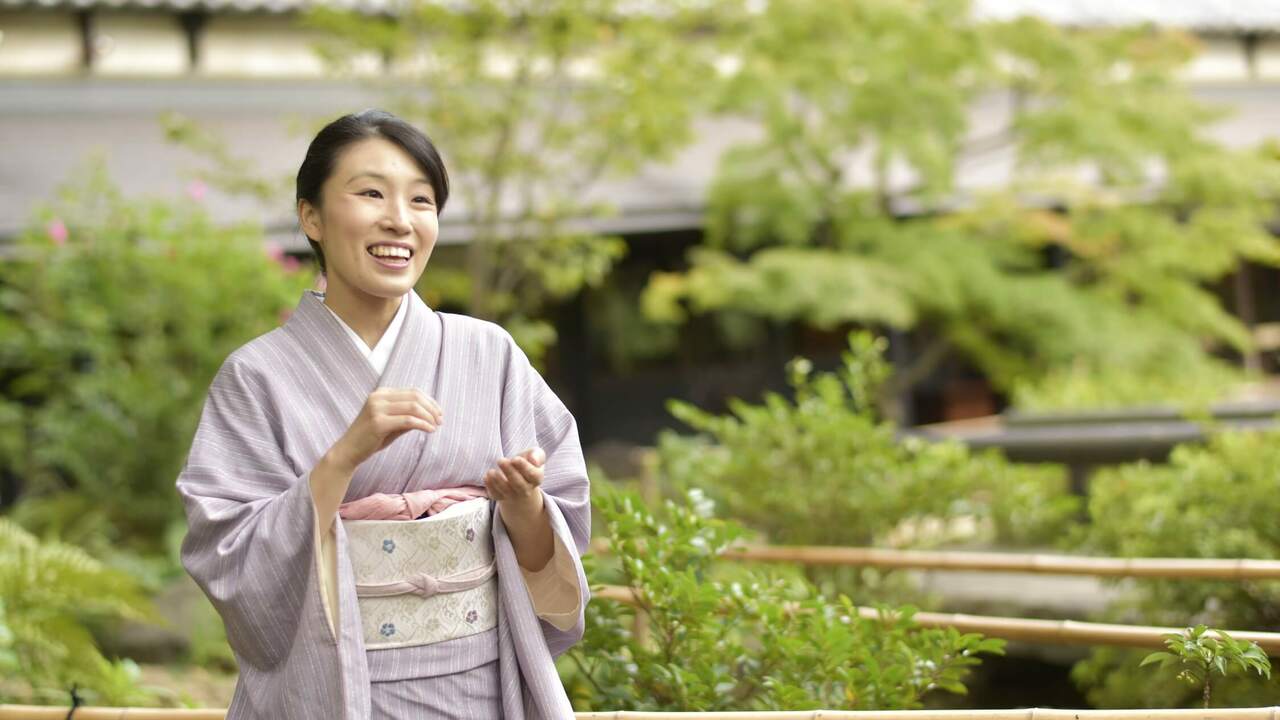 株式会社陣屋で働く人の写真1枚目