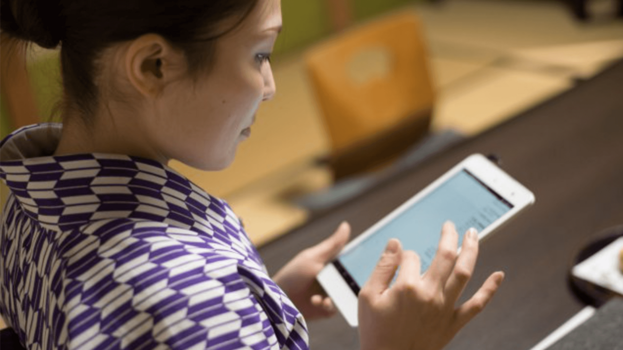 株式会社陣屋で働く人の写真2枚目