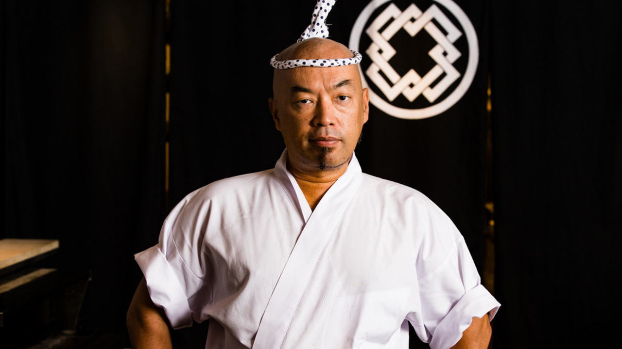 株式会社LDH kitchenで働く人の写真3枚目