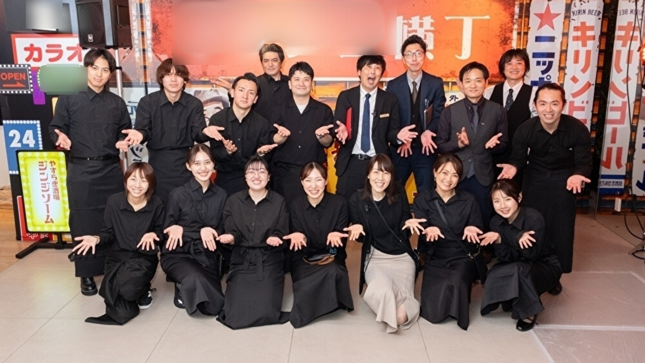 株式会社NEOFLAGで働く人の写真2枚目