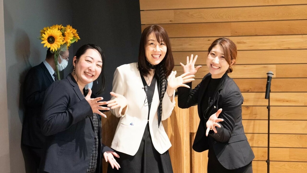 株式会社NEOFLAGのこだわりポイントの写真3枚目