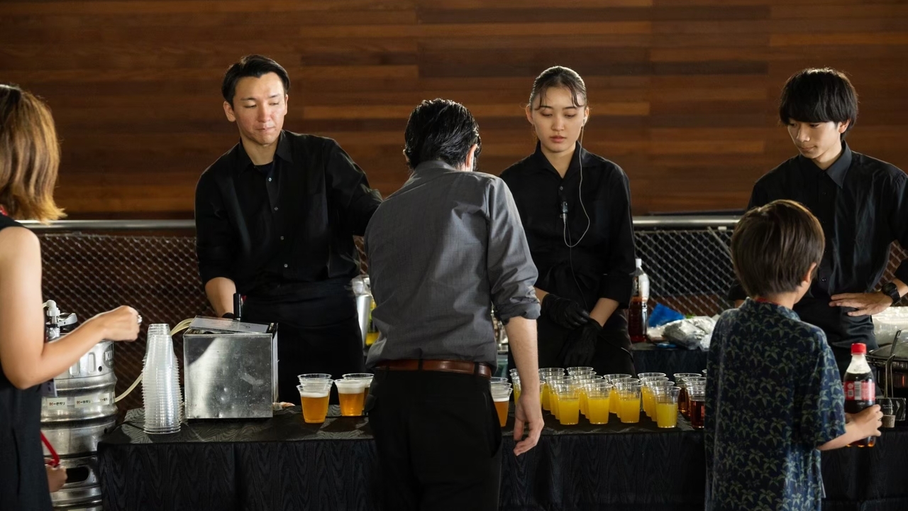 株式会社NEOFLAGの事業内容の写真3枚目