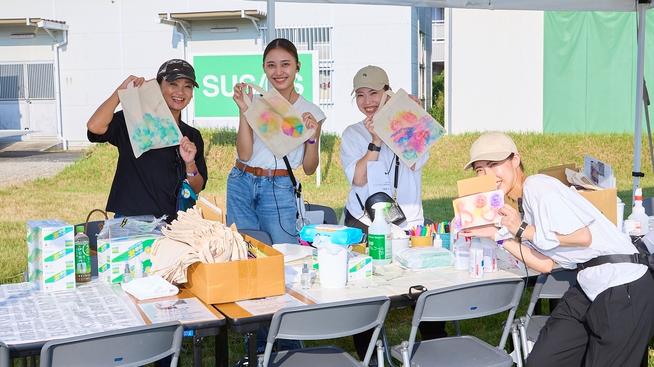 株式会社NEOFLAGの事業内容の写真4枚目