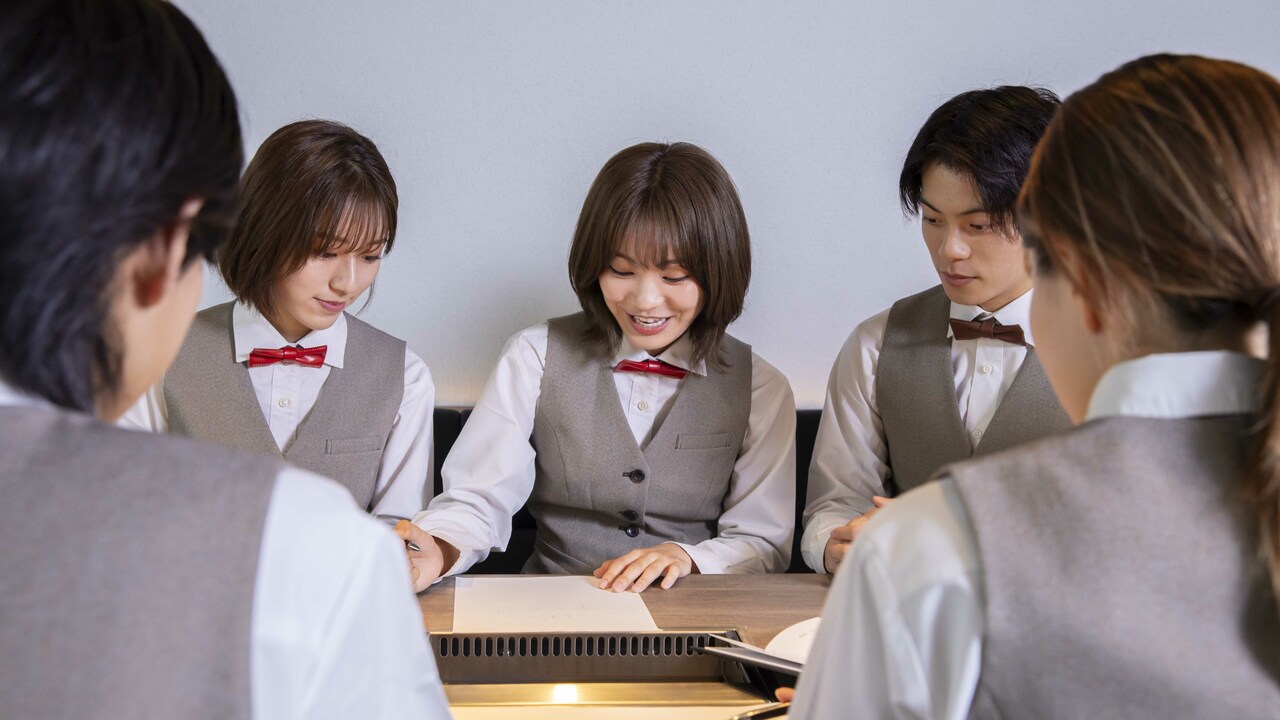 株式会社サングの会社TOPの写真1枚目