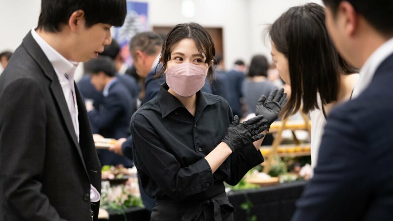 株式会社NEOFLAGのこだわりポイントの写真4枚目