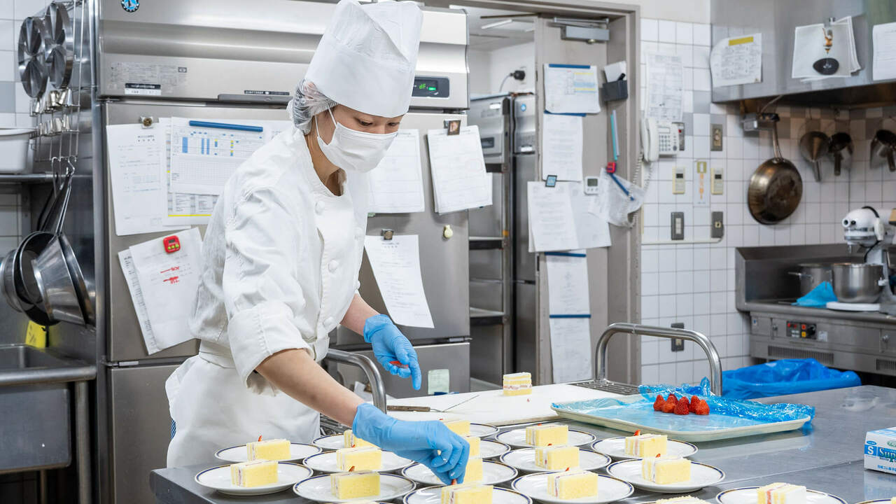 くまもと新世紀株式会社で働く人の写真3枚目