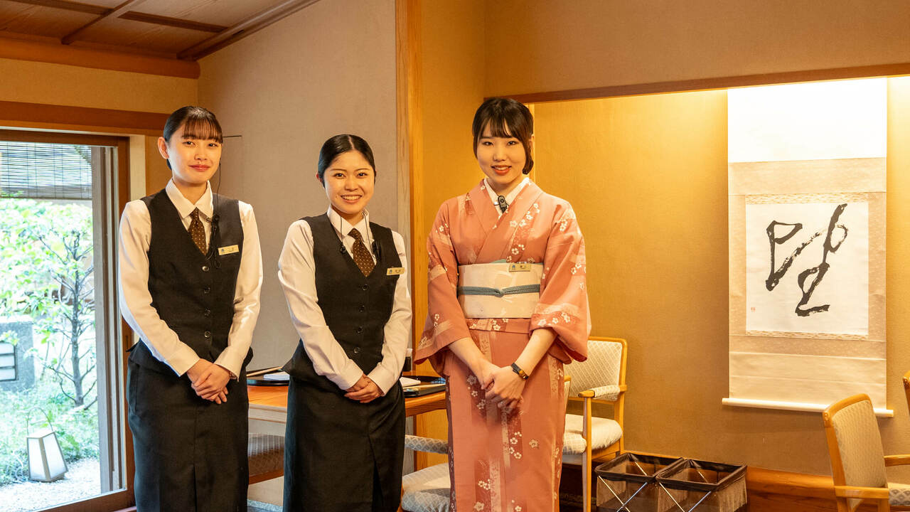 くまもと新世紀株式会社で働く人の写真4枚目