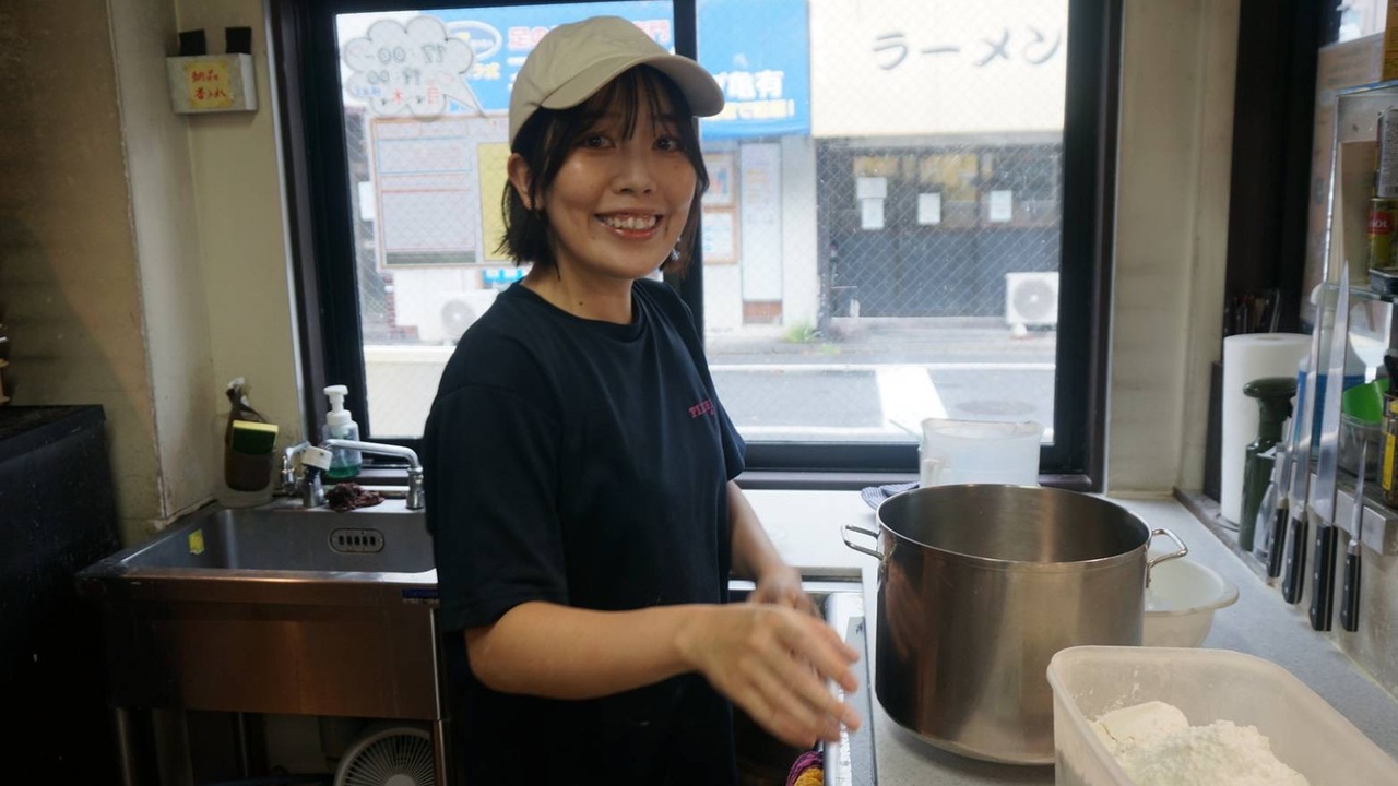 株式会社SEIFUKUで働く人の写真3枚目