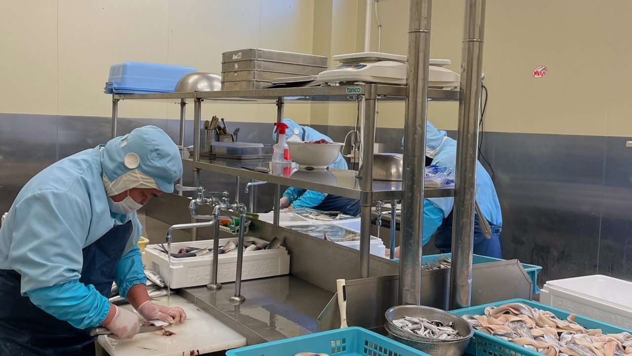 株式会社SANKO MARKETING FOODSのこだわりポイントの写真3枚目