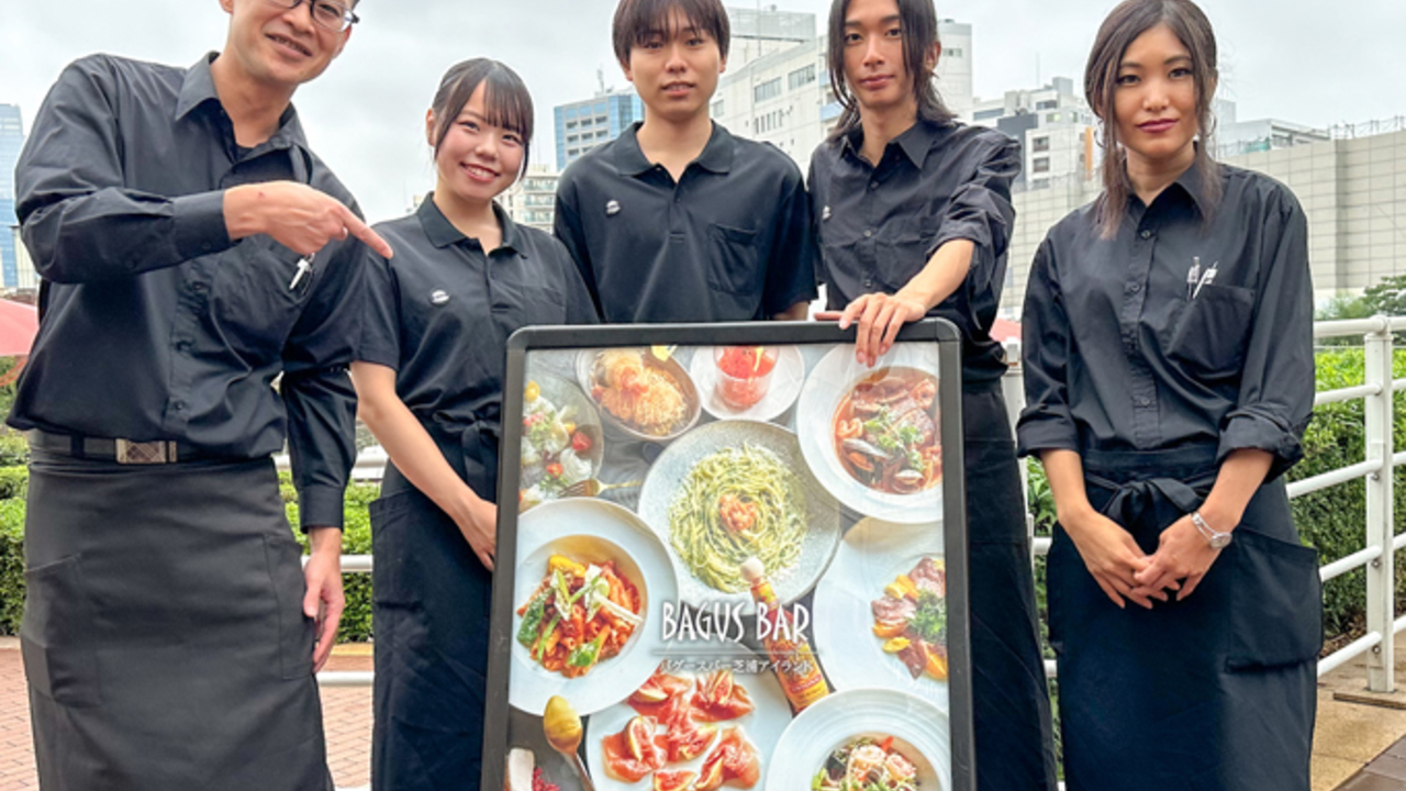 株式会社NIRAIの会社TOPの写真2枚目