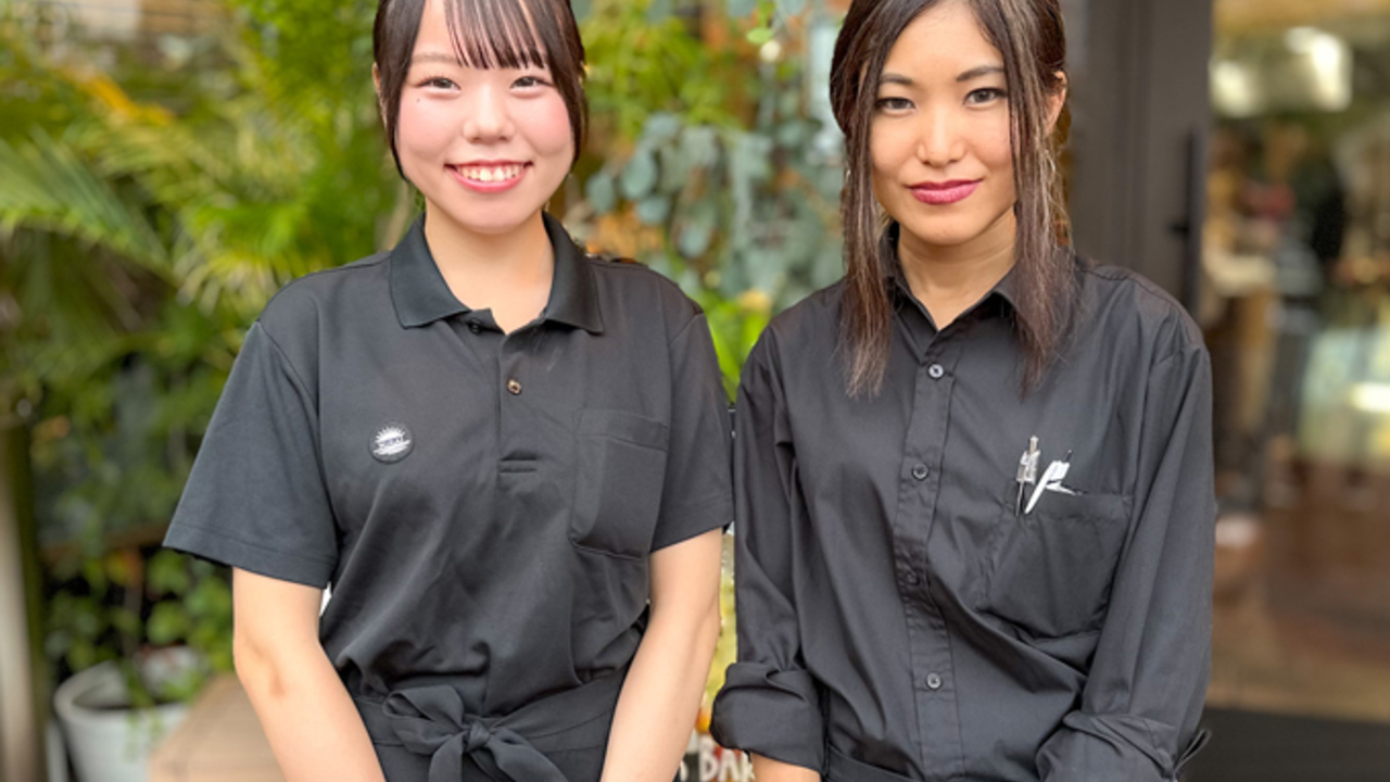 株式会社NIRAIで働く人の写真2枚目