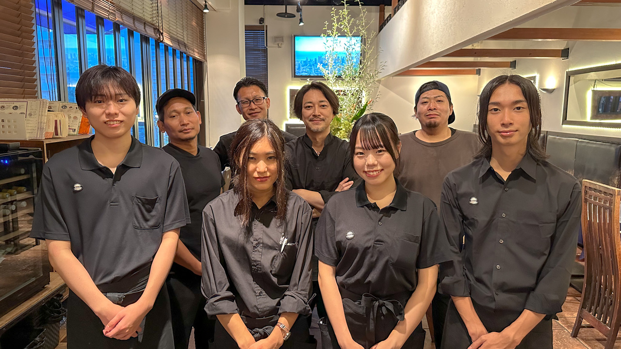 株式会社NIRAIで働く人の写真4枚目