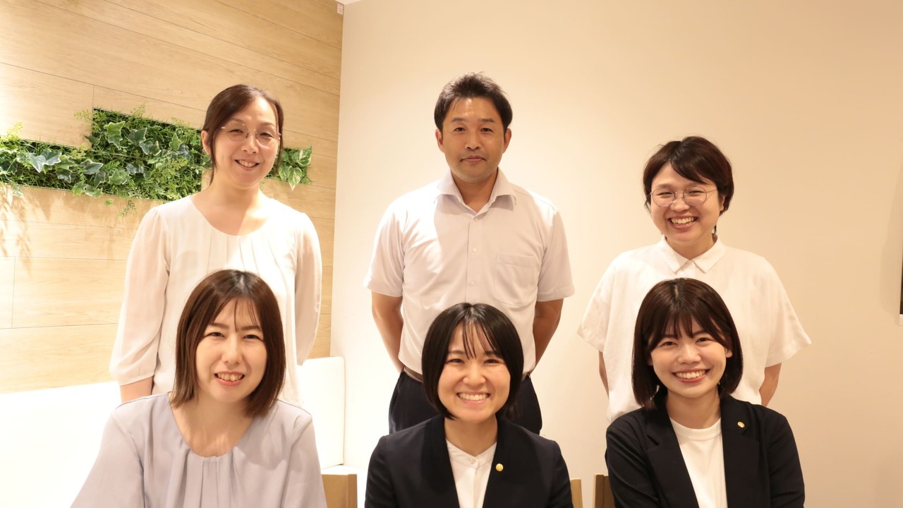 和歌山ターミナルビル株式会社で働く人の写真3枚目