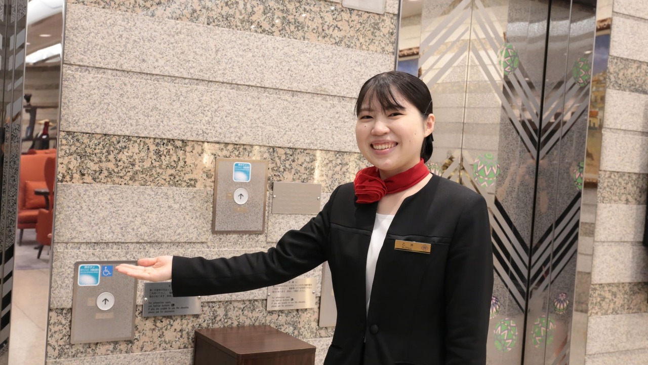 和歌山ターミナルビル株式会社の事業内容の写真1枚目