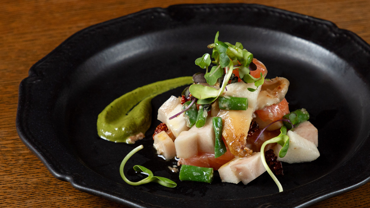 三葉工業株式会社の事業内容の写真1枚目