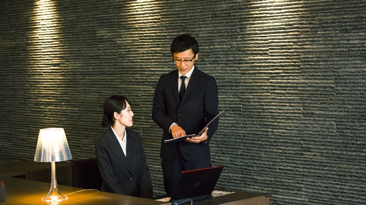 FJリゾートマネジメント株式会社の会社TOPの写真4枚目