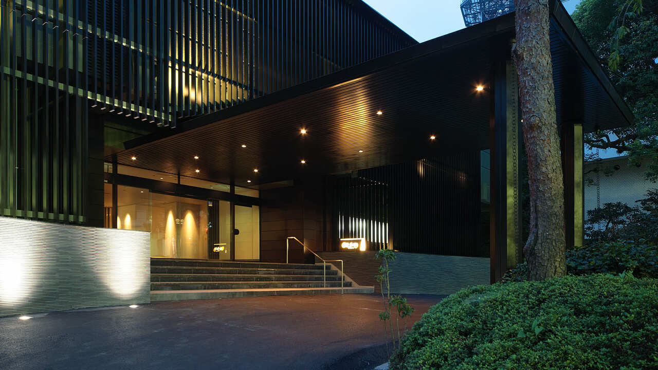 FJリゾートマネジメント株式会社の事業内容の写真1枚目