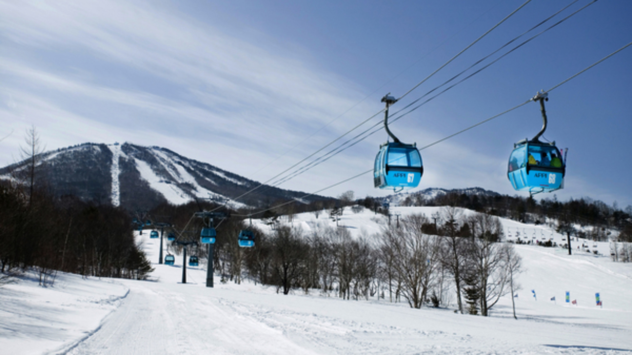 株式会社岩手ホテルアンドリゾートの会社TOPの写真1枚目