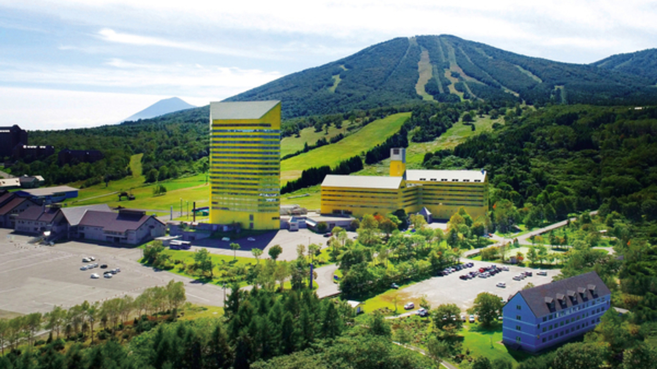 株式会社岩手ホテルアンドリゾートの会社TOPの写真2枚目