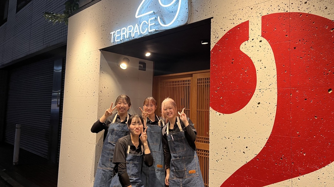 株式会社オールディッシュで働く人の写真1枚目