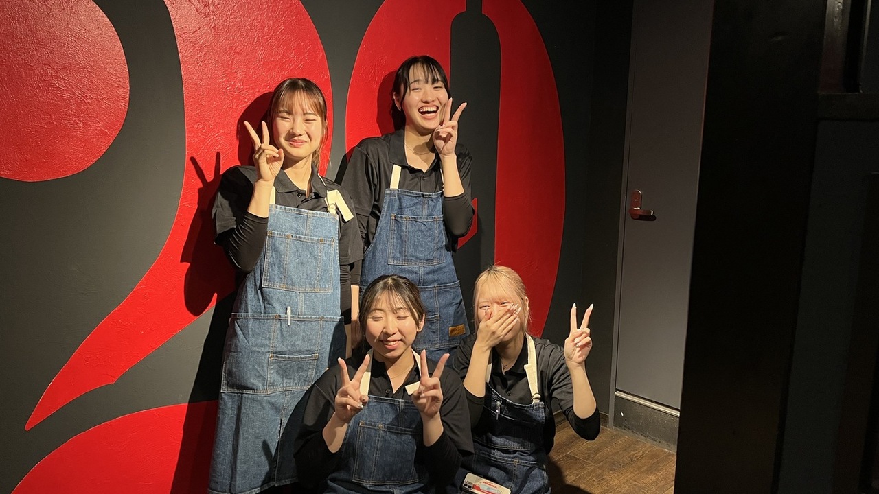 株式会社オールディッシュで働く人の写真2枚目