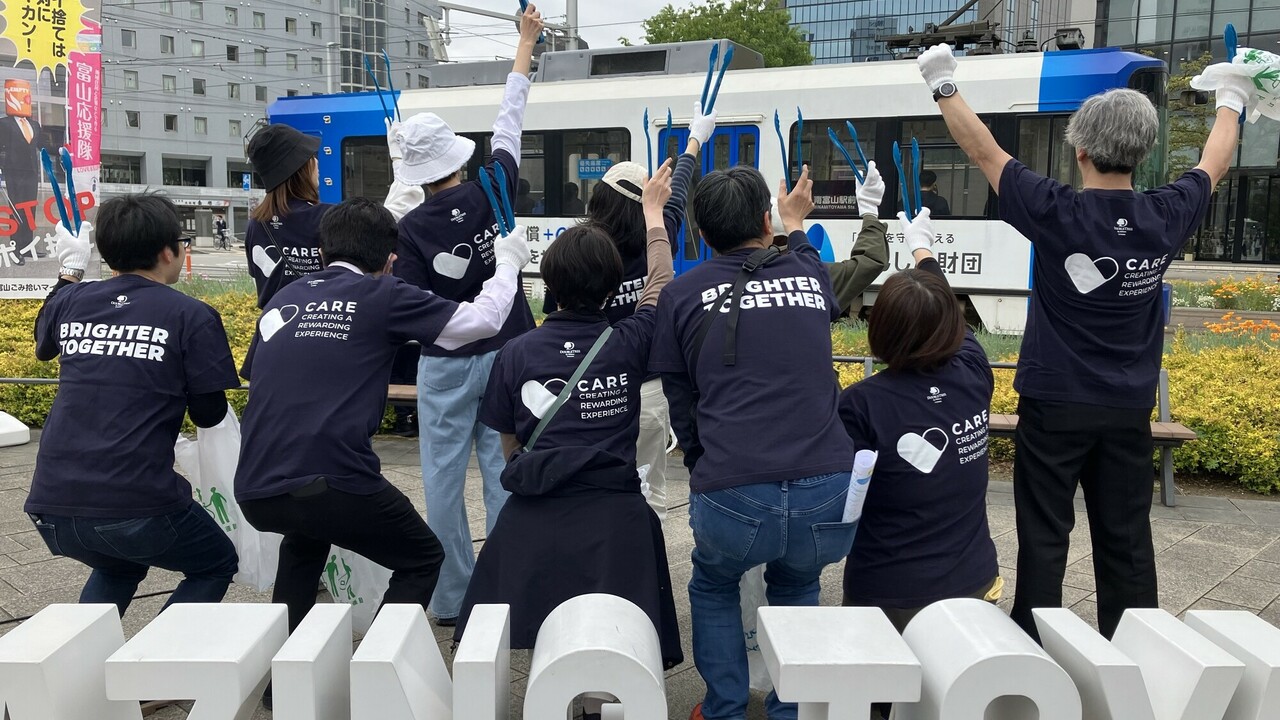 株式会社池田ホテルマネジメントのこだわりポイントの写真2枚目