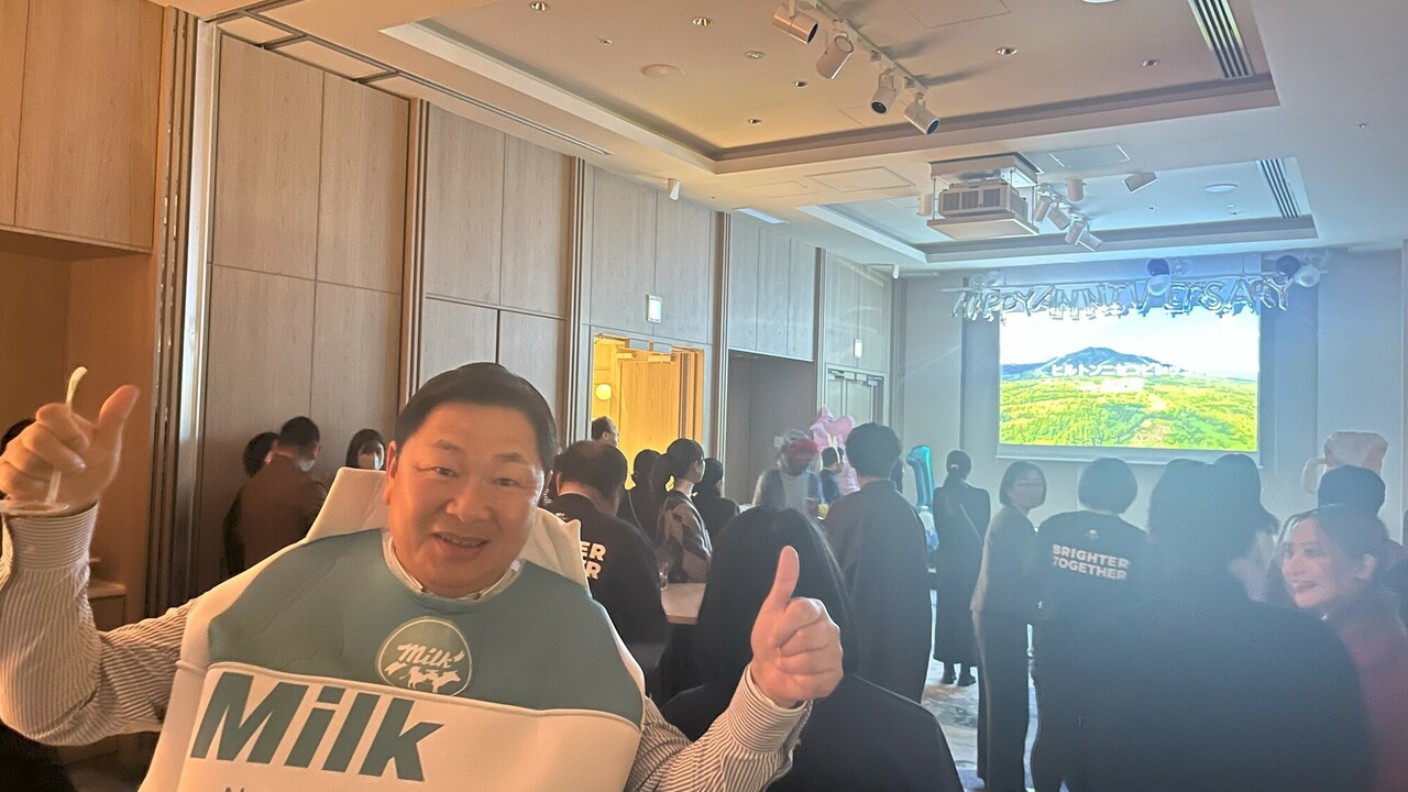 株式会社池田ホテルマネジメントのこだわりポイントの写真4枚目