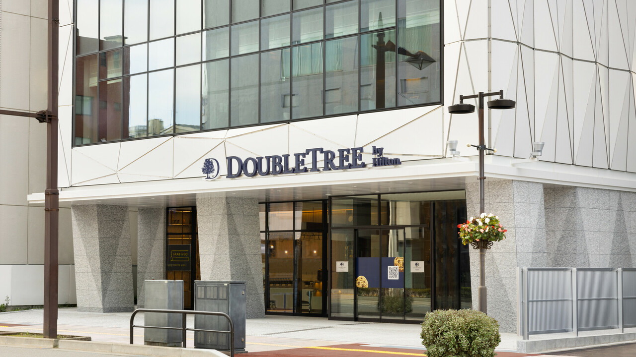 株式会社池田ホテルマネジメントの会社TOPの写真1枚目