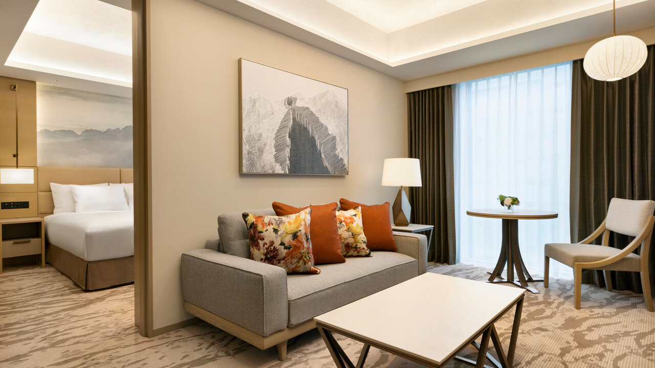 株式会社池田ホテルマネジメントの会社TOPの写真3枚目