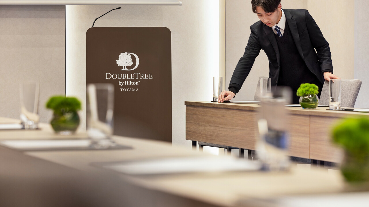 株式会社池田ホテルマネジメントの事業内容の写真2枚目