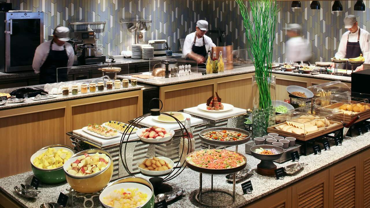 株式会社池田ホテルマネジメントの事業内容の写真4枚目