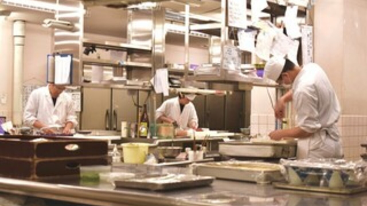 関西観光開発株式会社のこだわりポイントの写真1枚目